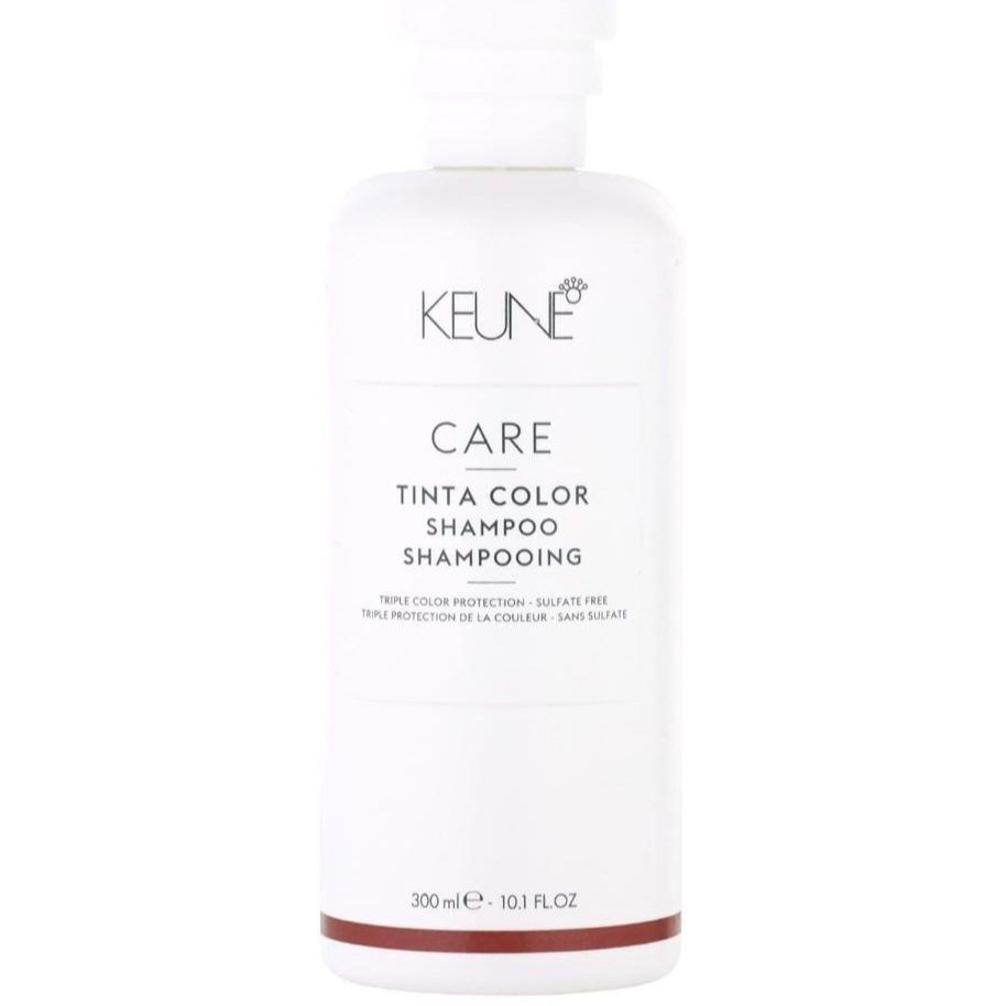 Care Tinta Color Shampoo